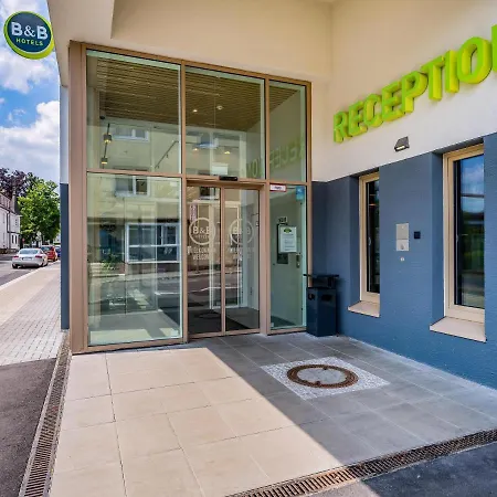 B&B Hotel Villingen-Schwenningen Hotel
