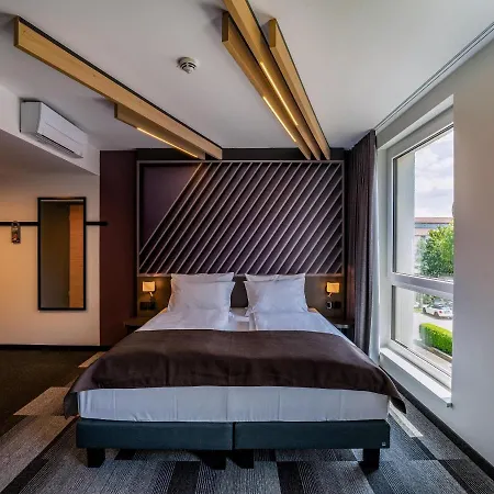 B&B Hotel Villingen-Schwenningen