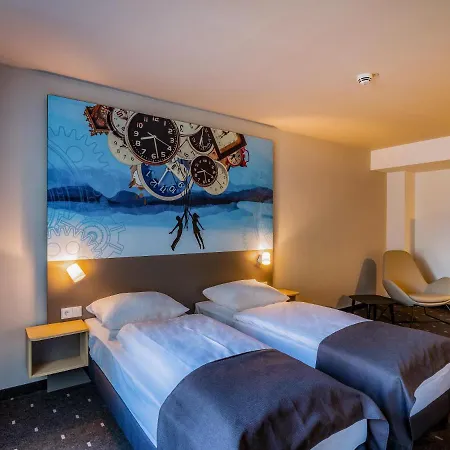 Hotel B&B Hotel Villingen-Schwenningen