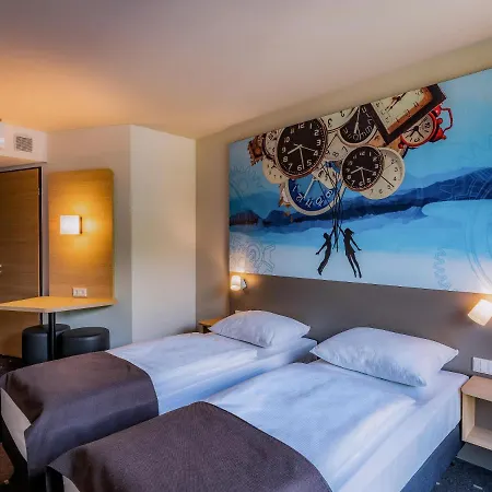 B&B Hotel Villingen-Schwenningen