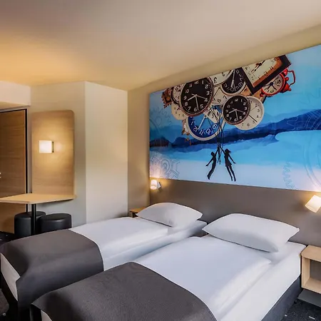 B&B Hotel Villingen-Schwenningen Hotel