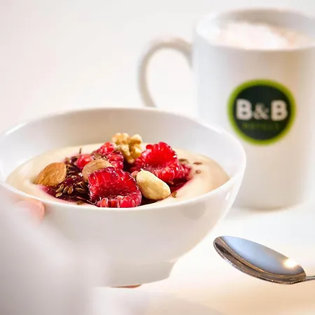 B&B Hotel Villingen-Schwenningen Hotel Villingen-Schwenningen