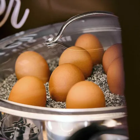 B&B Hotel Villingen-Schwenningen 3*