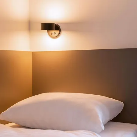 B&B Hotel Villingen-Schwenningen Hotel