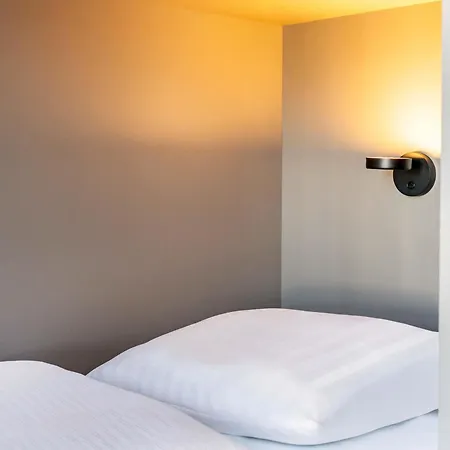 B&B Hotel Villingen-Schwenningen