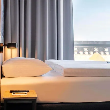 Hotell B&B Hotel Villingen-Schwenningen