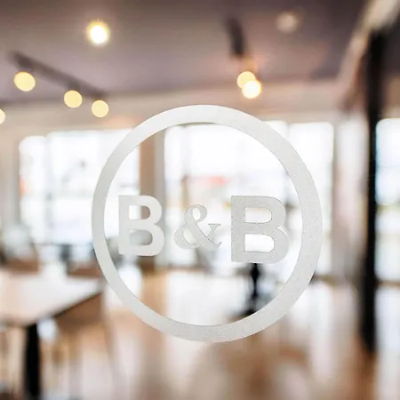 Hotel B&B Hotel Villingen-Schwenningen 3*