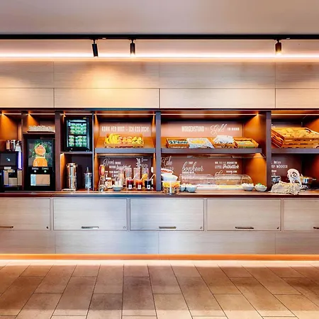 Hotel B&B Hotel Villingen-Schwenningen