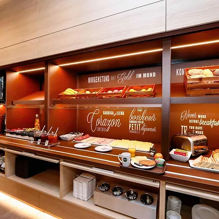 B&B Hotel Villingen-Schwenningen