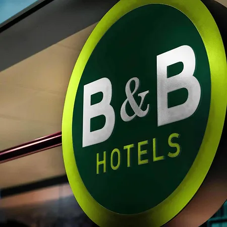 B&B Hotel Villingen-Schwenningen Hotel 3*