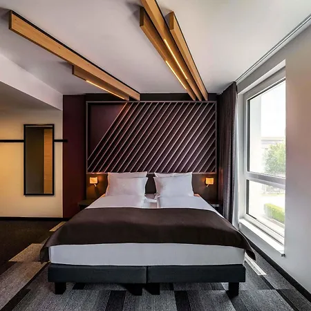 B&B Hotel Villingen-Schwenningen Hotel Villingen-Schwenningen