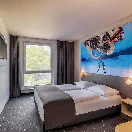 B&B Hotel Villingen-Schwenningen Villingen-Schwenningen