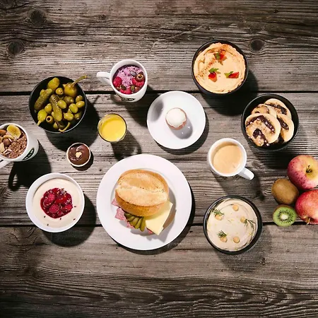 Hotell B&B Hotel Villingen-Schwenningen Villingen-Schwenningen