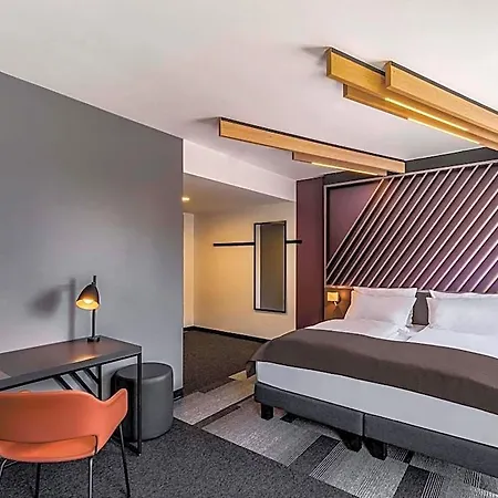酒店 B&B Hotel Villingen-Schwenningen