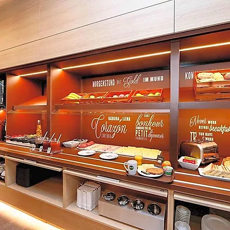 B&B Hotel Villingen-Schwenningen 3* 菲林根-施文宁根