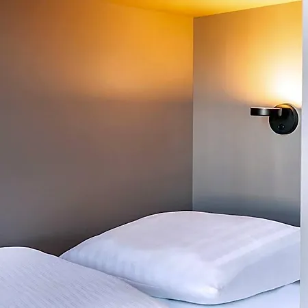 酒店 B&B Hotel Villingen-Schwenningen