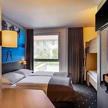 B&B Hotel Villingen-Schwenningen 3*