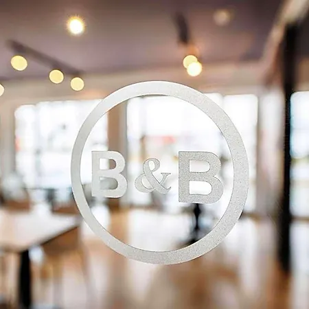 B&B Hotel Villingen-Schwenningen 3* 菲林根-施文宁根