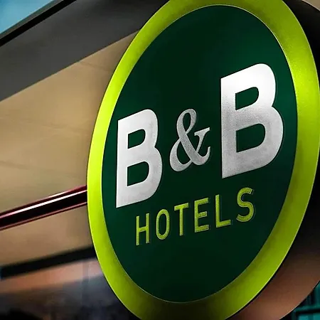 B&B Hotel Villingen-Schwenningen 酒店