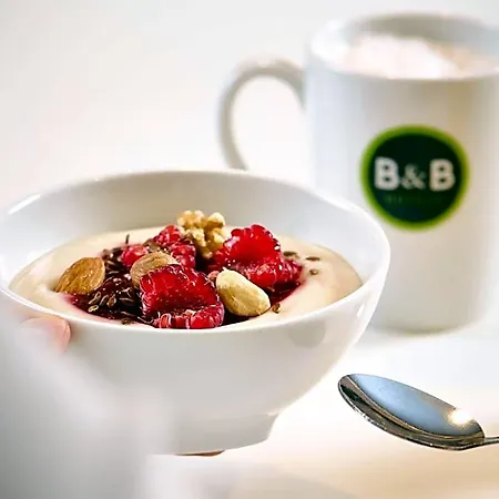 B&B Hotel Villingen-Schwenningen 3*