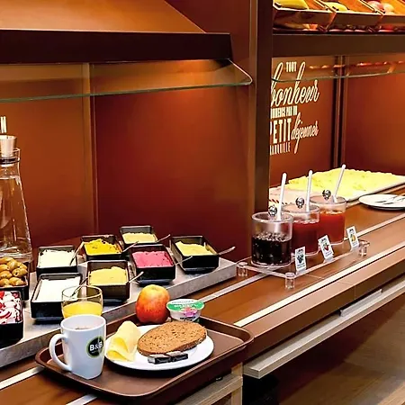 B&B Hotel Villingen-Schwenningen
