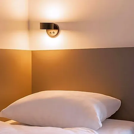 B&B Hotel Villingen-Schwenningen 酒店