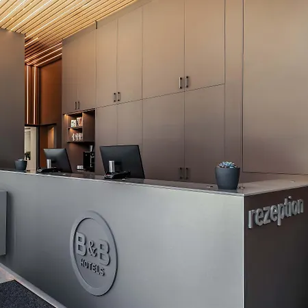 Hotel B&B Hotel Villingen-Schwenningen