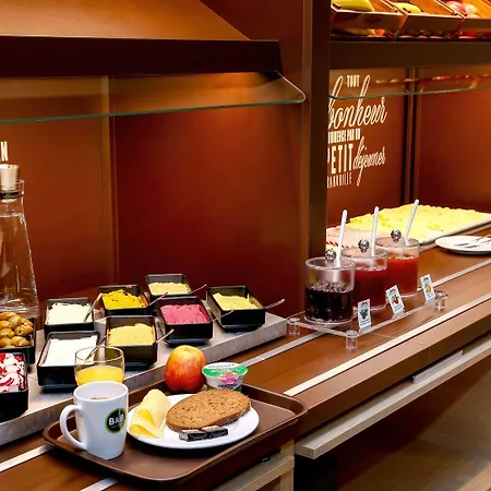B&B Hotel Villingen-Schwenningen Hotel