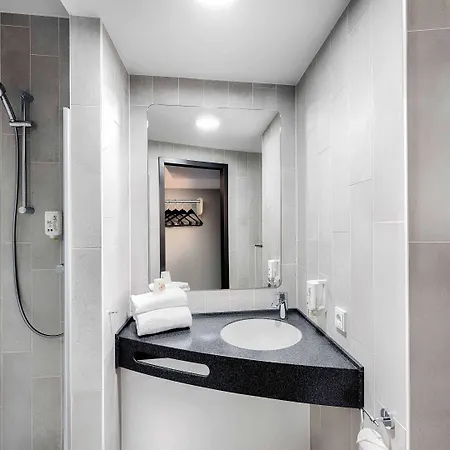 Hotel B&B Hotel Villingen-Schwenningen