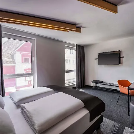 B&B Hotel Villingen-Schwenningen Hotel 3*