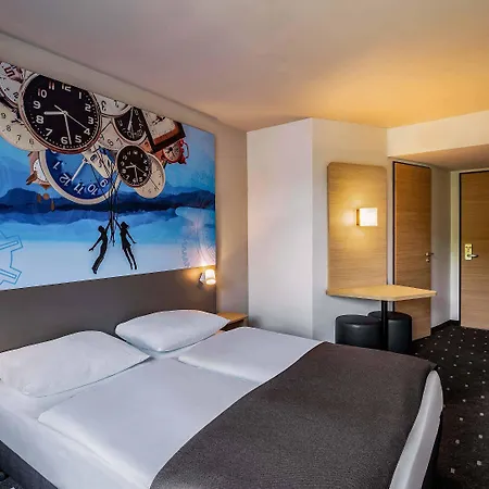 B&B Hotel Villingen-Schwenningen 3* Villingen-Schwenningen