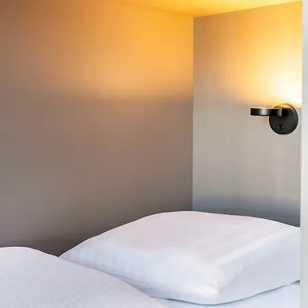 Hotel B&B Hotel Villingen-Schwenningen 3*