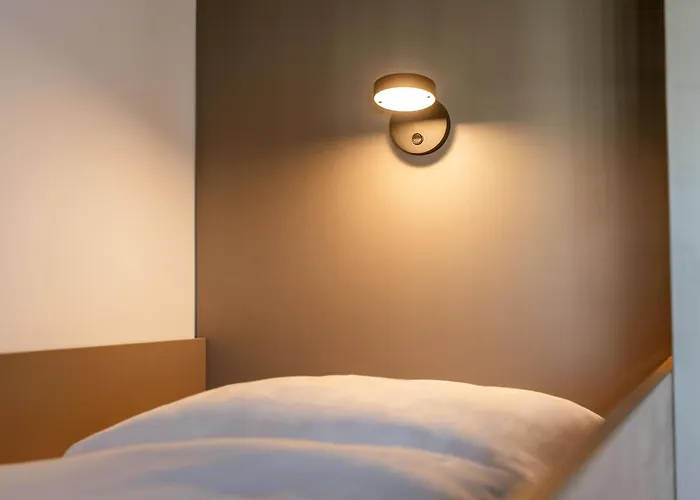 فندق B&B Hotel Villingen-Schwenningen 3*