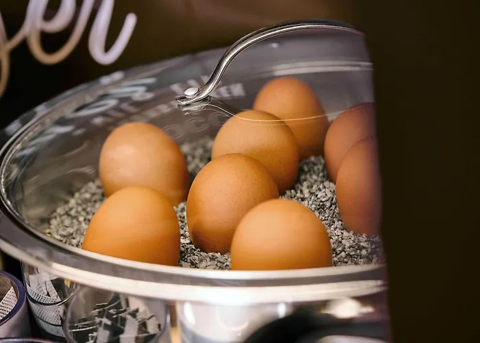 B&B Hotel Villingen-Schwenningen 3*