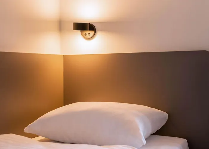 B&B Hotel Villingen-Schwenningen فندق