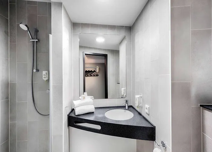 فندق B&B Hotel Villingen-Schwenningen