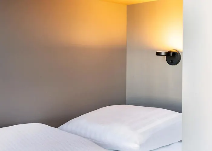 B&B Hotel Villingen-Schwenningen