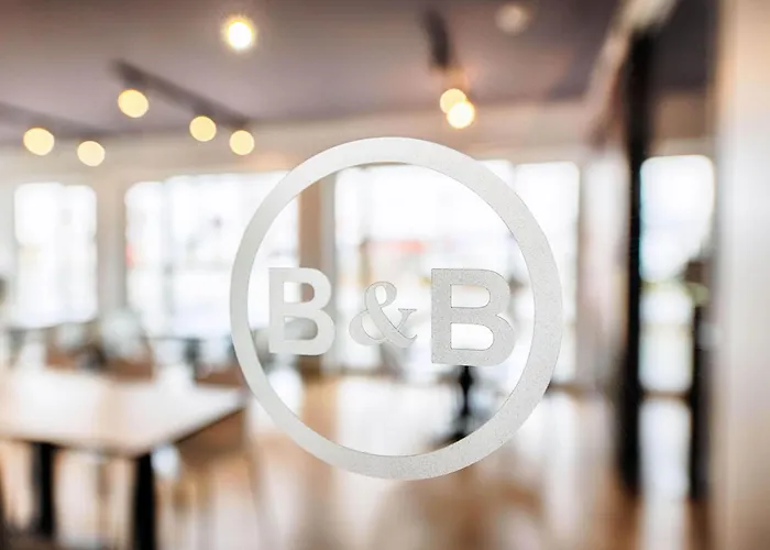 فندق B&B Hotel Villingen-Schwenningen 3*