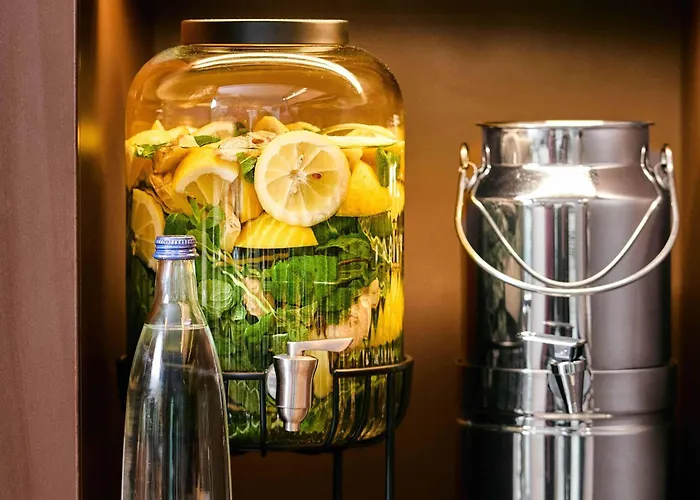 فندق B&B Hotel Villingen-Schwenningen فيلينغن سشفايننغ