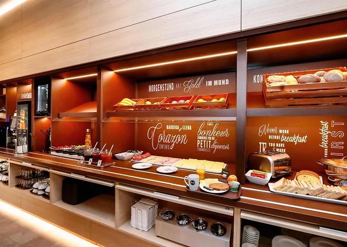 B&B Hotel Villingen-Schwenningen