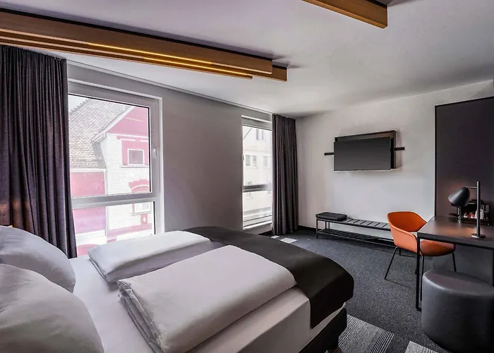 B&B Hotel Villingen-Schwenningen
