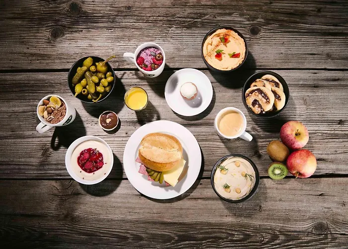 فندق B&B Hotel Villingen-Schwenningen فيلينغن سشفايننغ